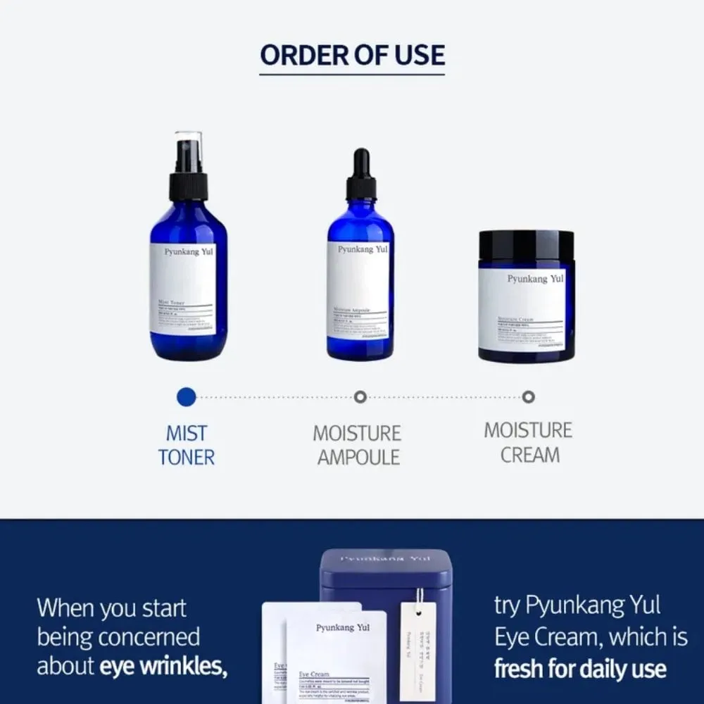 Pyunkang Yul Mist Toner 100ml