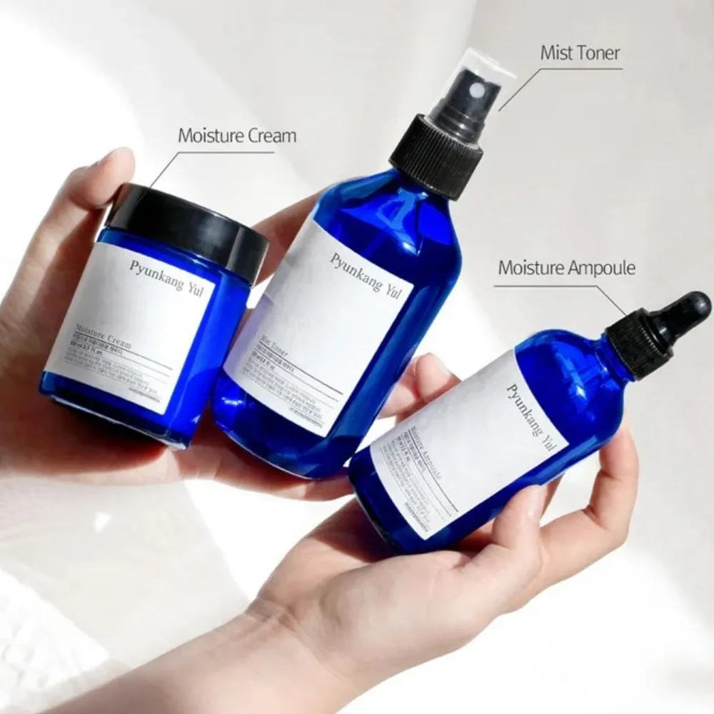 Pyunkang Yul Mist Toner 100ml