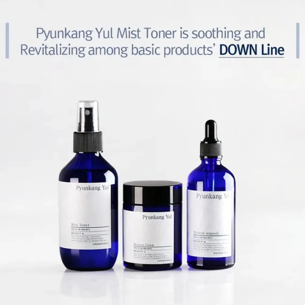 Pyunkang Yul Mist Toner 100ml