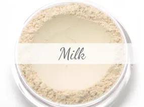 "Milk" - Mineral Wonder Powder Foundation