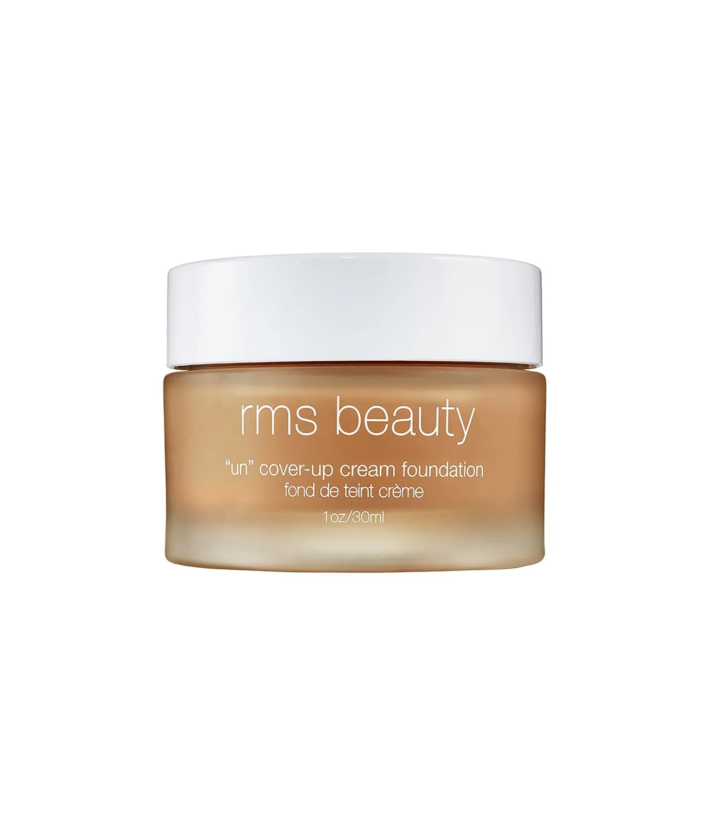 "Un" Cover-Up Cream Foundation