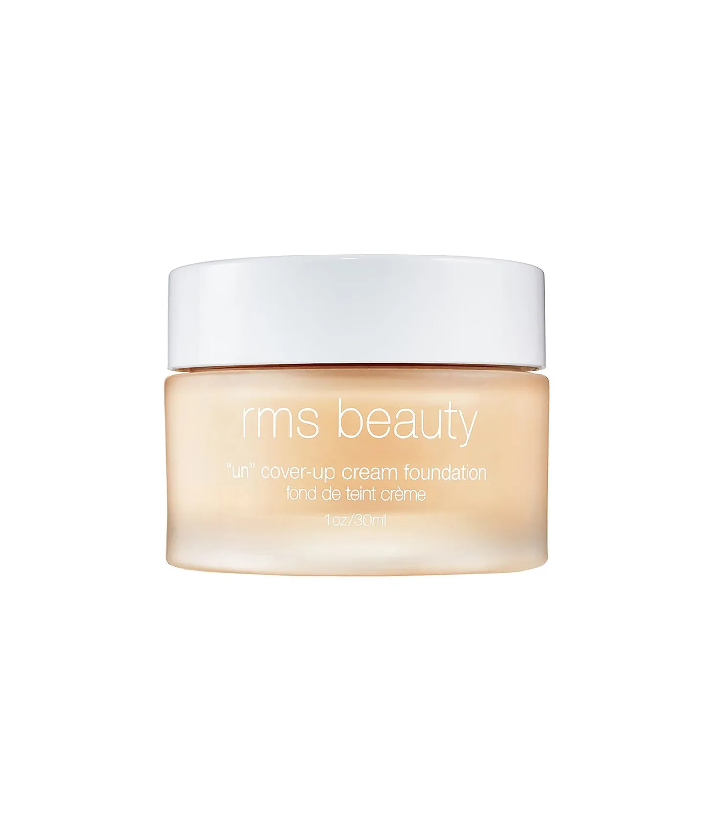 "Un" Cover-Up Cream Foundation