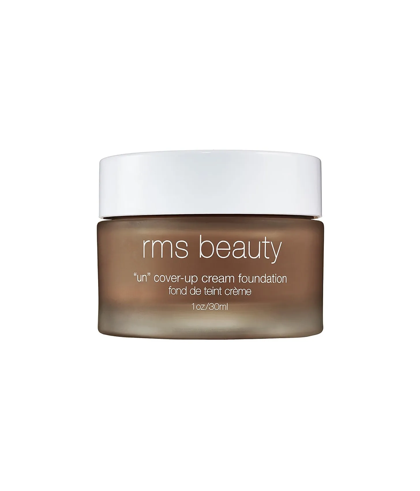 "Un" Cover-Up Cream Foundation