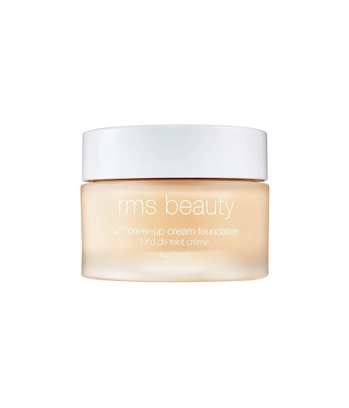 "Un" Cover-Up Cream Foundation