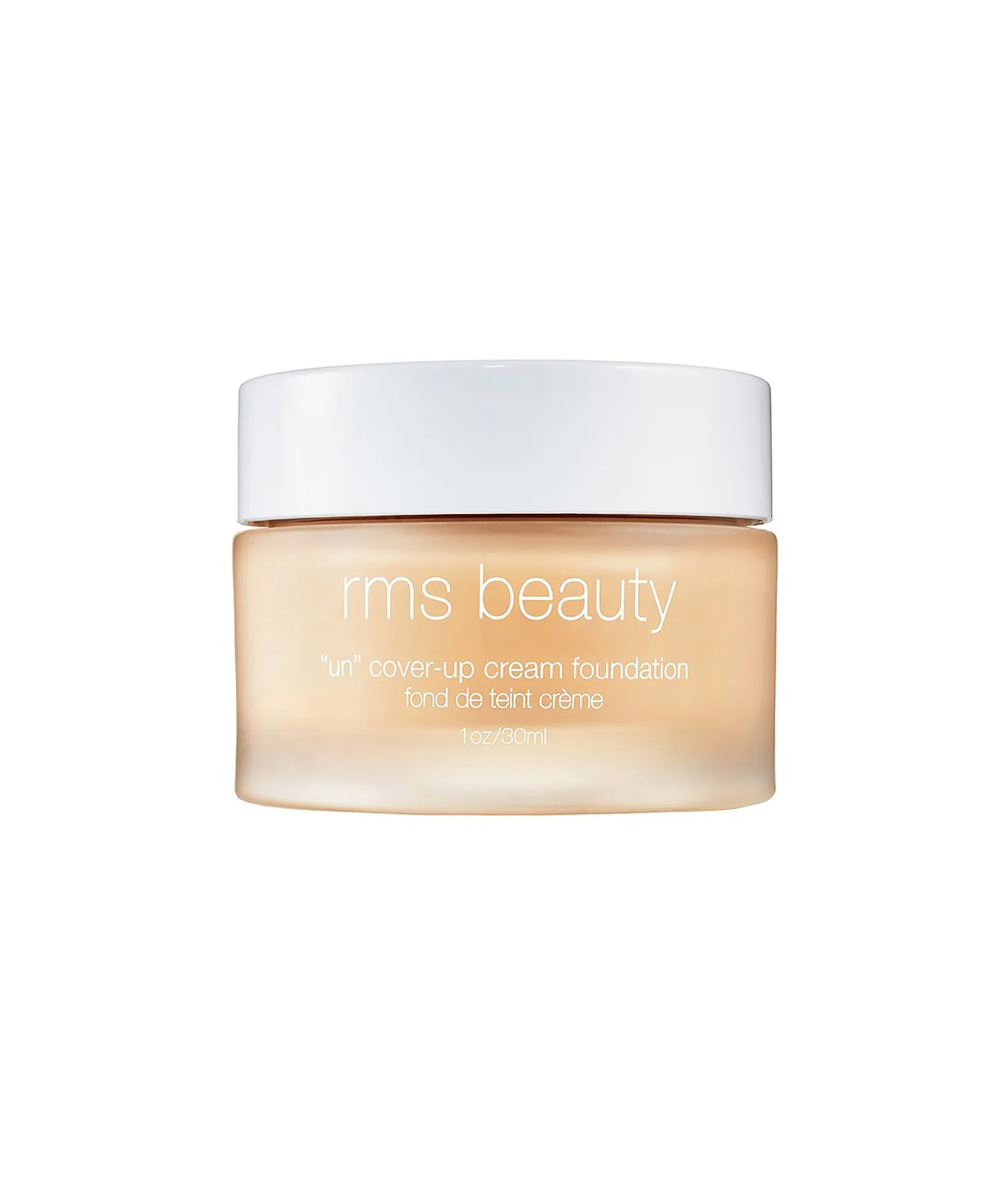 "Un" Cover-Up Cream Foundation