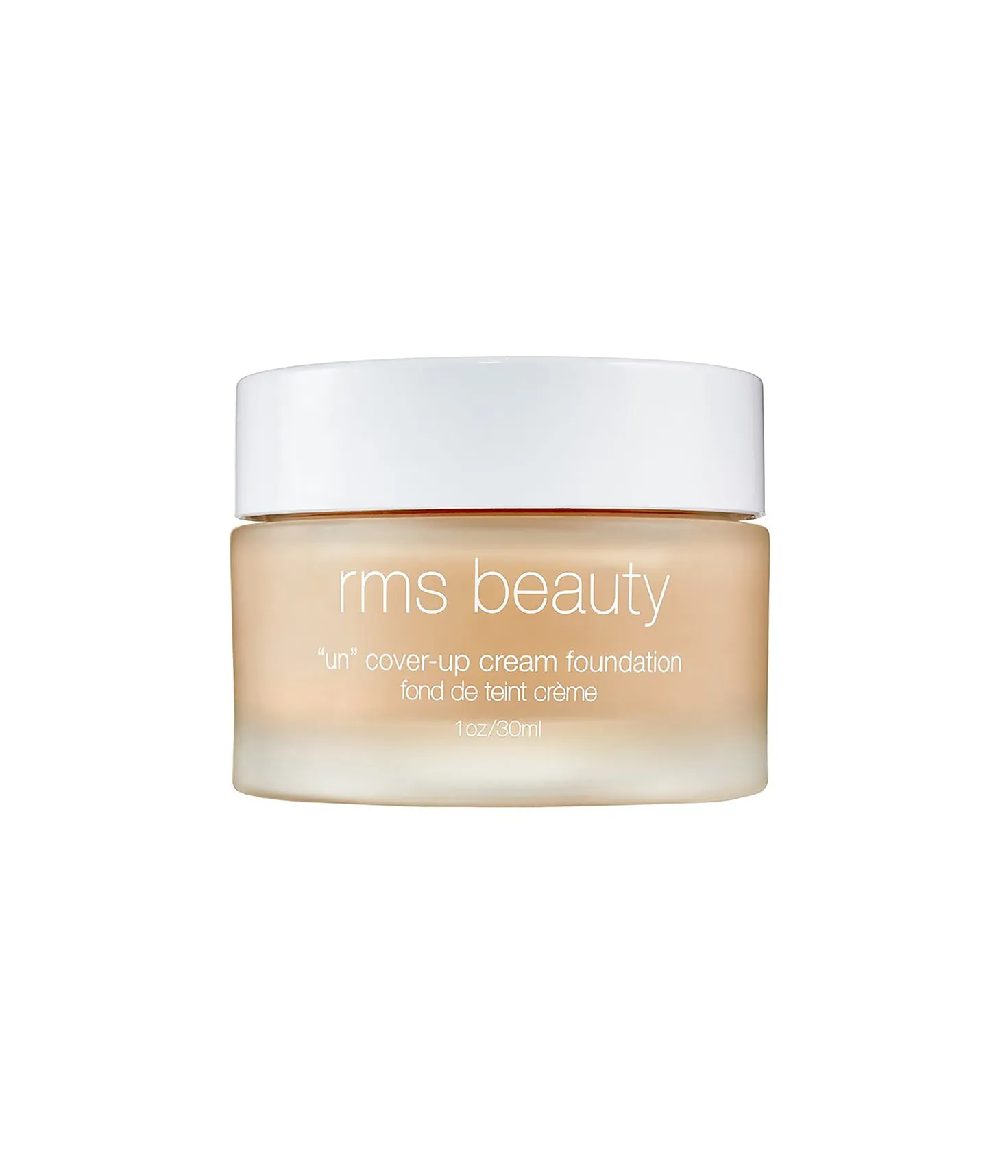 "Un" Cover-Up Cream Foundation