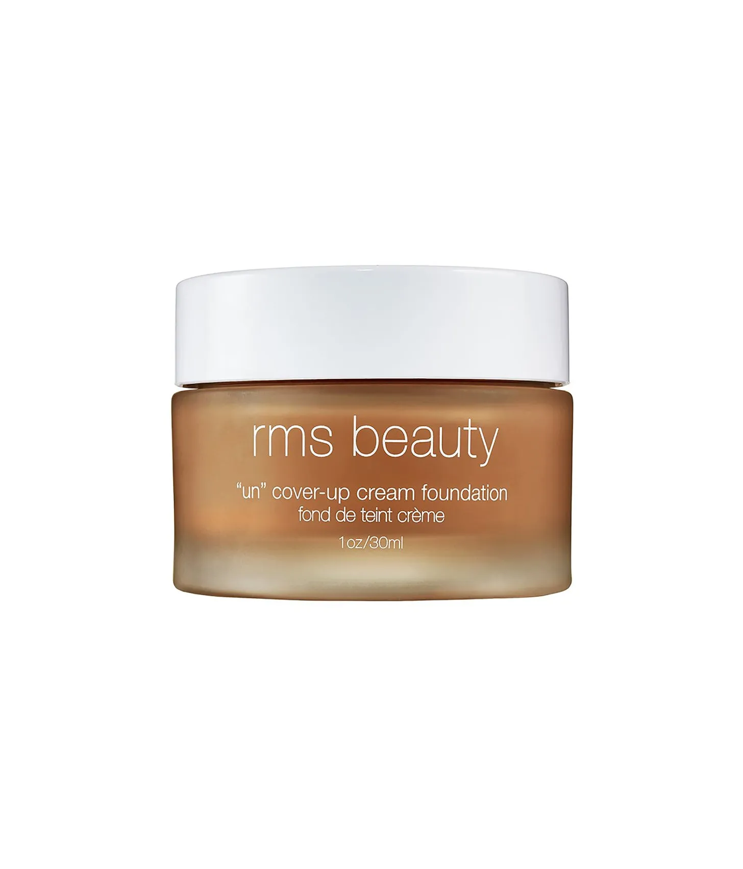 "Un" Cover-Up Cream Foundation