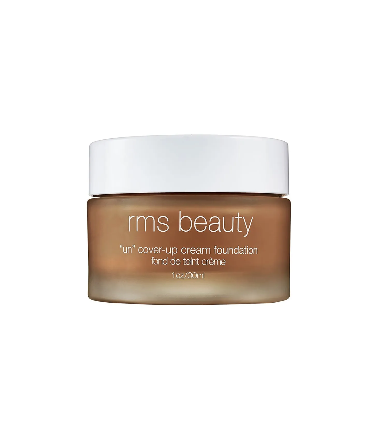"Un" Cover-Up Cream Foundation