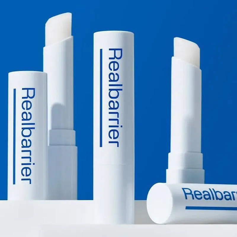 [Real Barrier] Extreme Moisture Lip Balm 3.3g