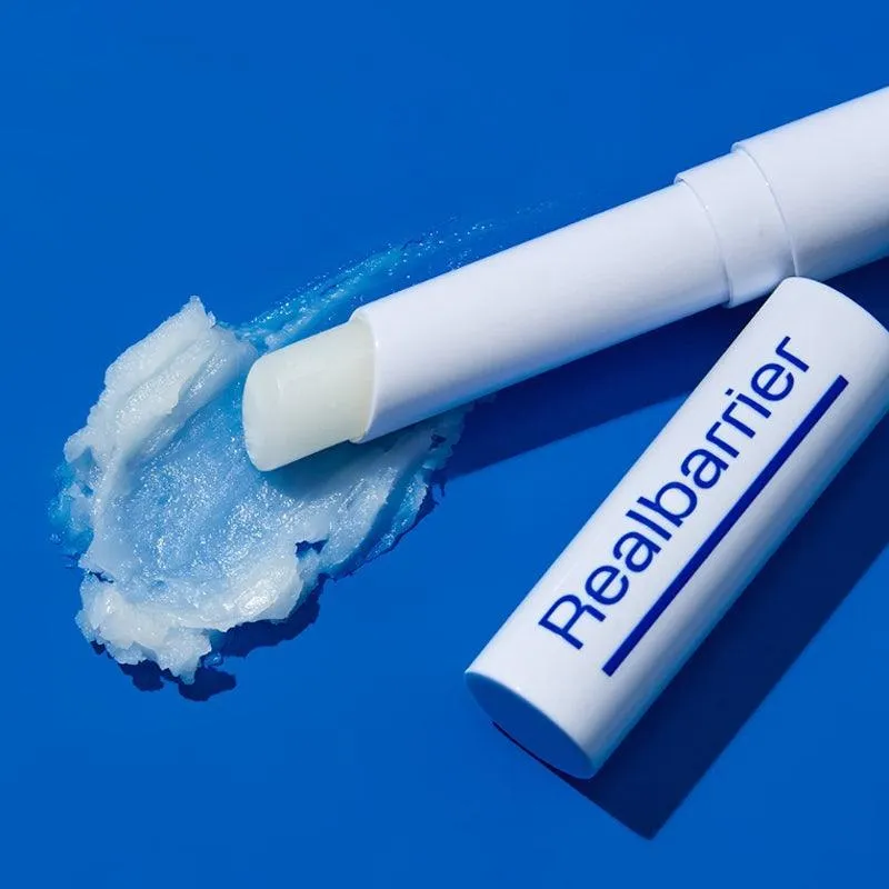 [Real Barrier] Extreme Moisture Lip Balm 3.3g