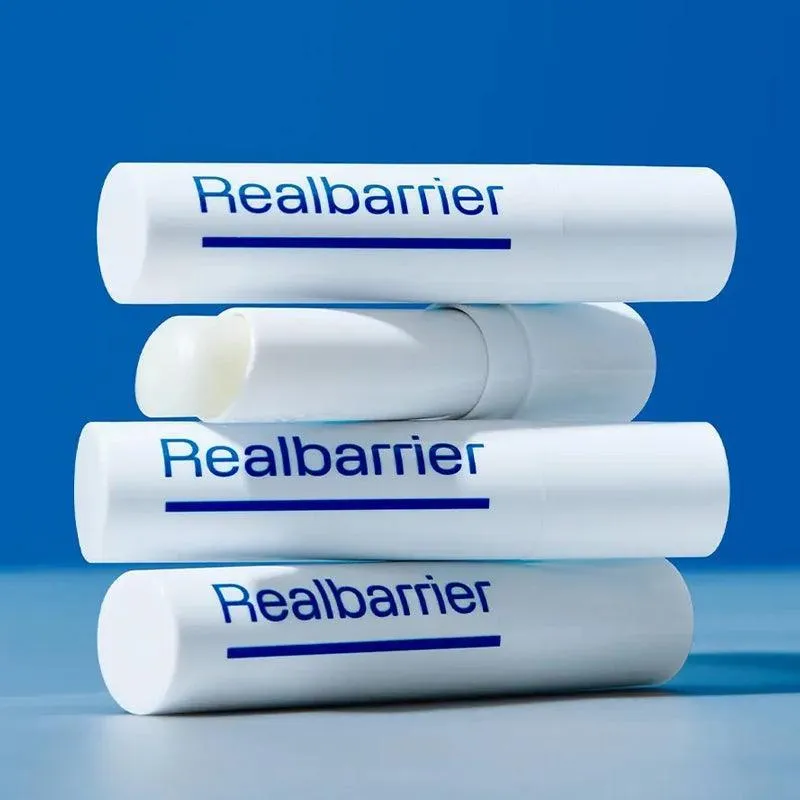 [Real Barrier] Extreme Moisture Lip Balm 3.3g