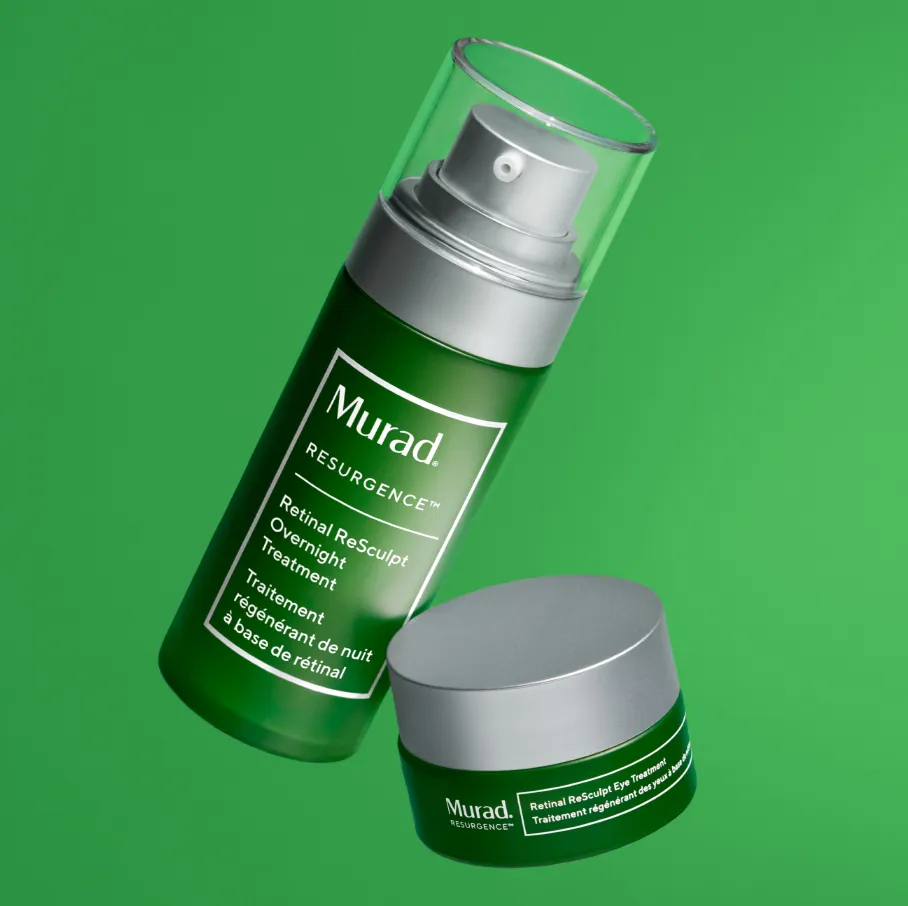 Retinal ReSculpt™  Eye Lift Treatment