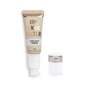 Revolution IRL Pore Minimizing Primer Skin Filter