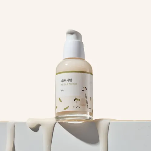 [ROUND LAB] Soybean Serum 50ml