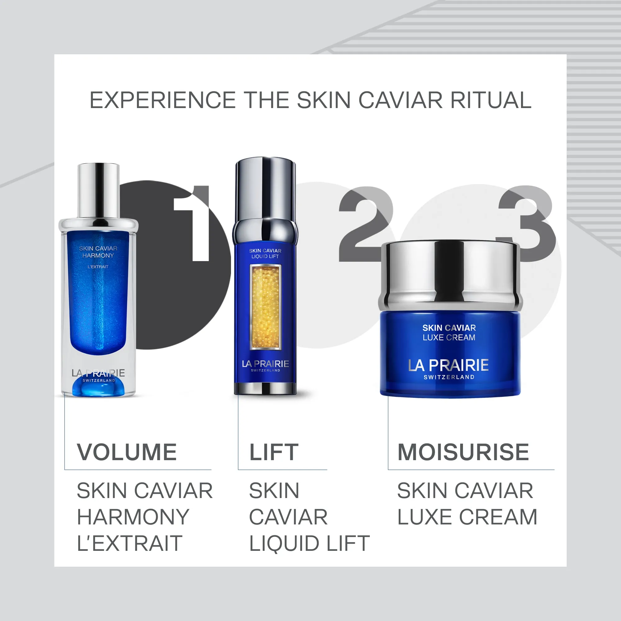 Skin Caviar Harmony L’Extrait  20ml