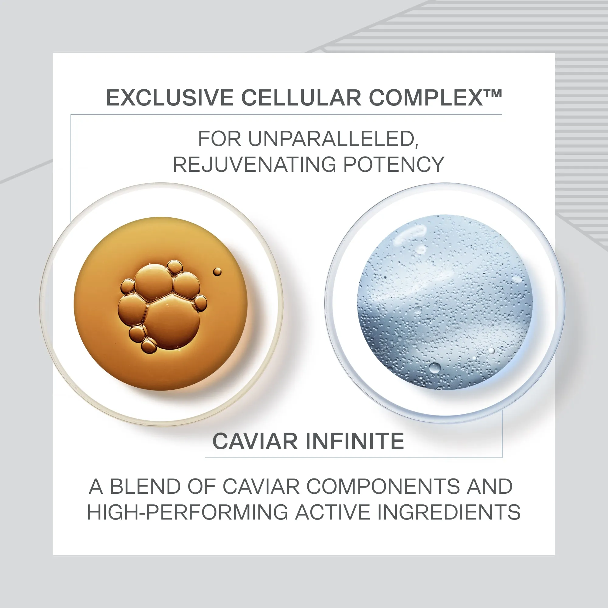 Skin Caviar Harmony L’Extrait  20ml