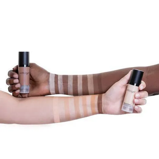 Skin Esteem Liquid Foundation – 6 Shades