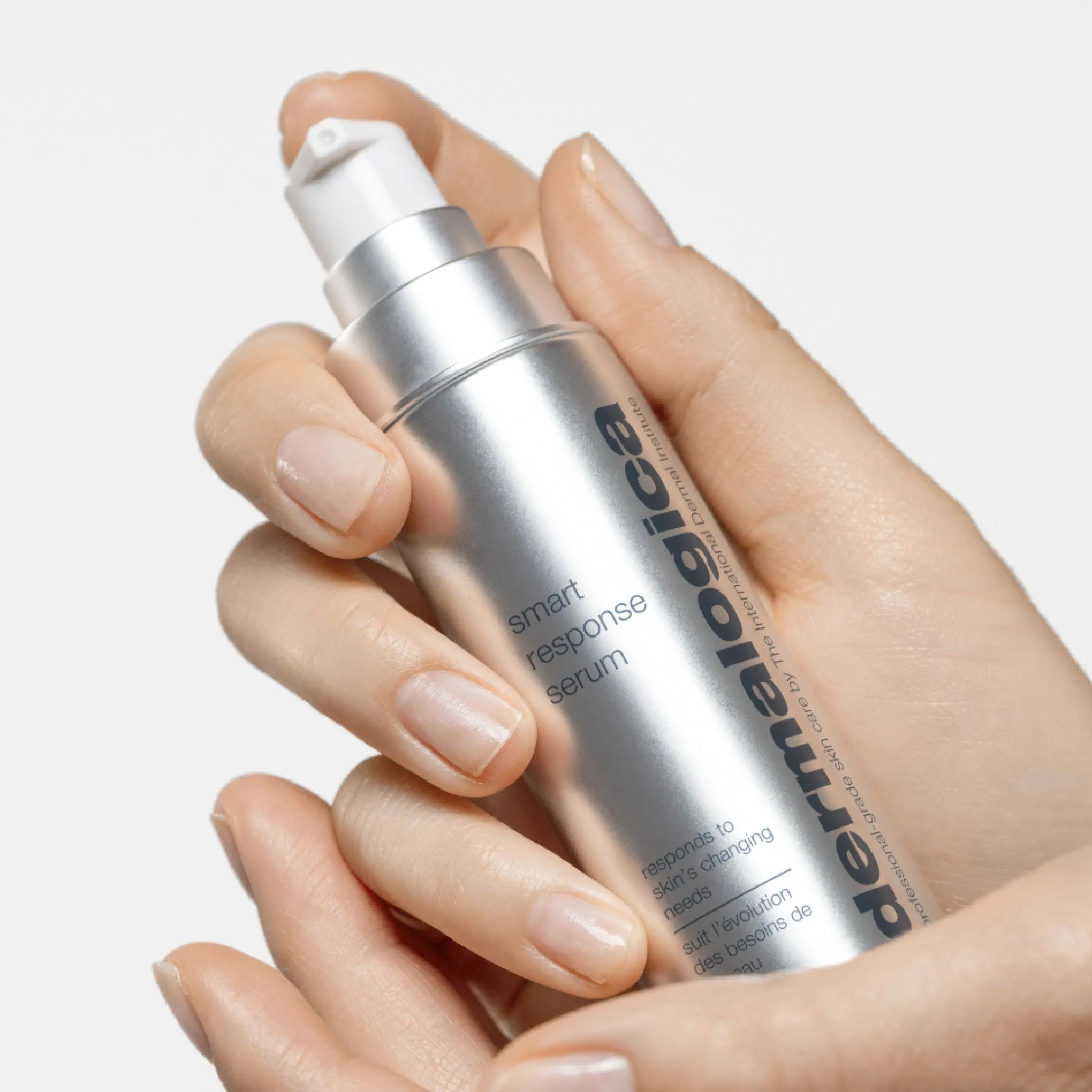 smart response serum