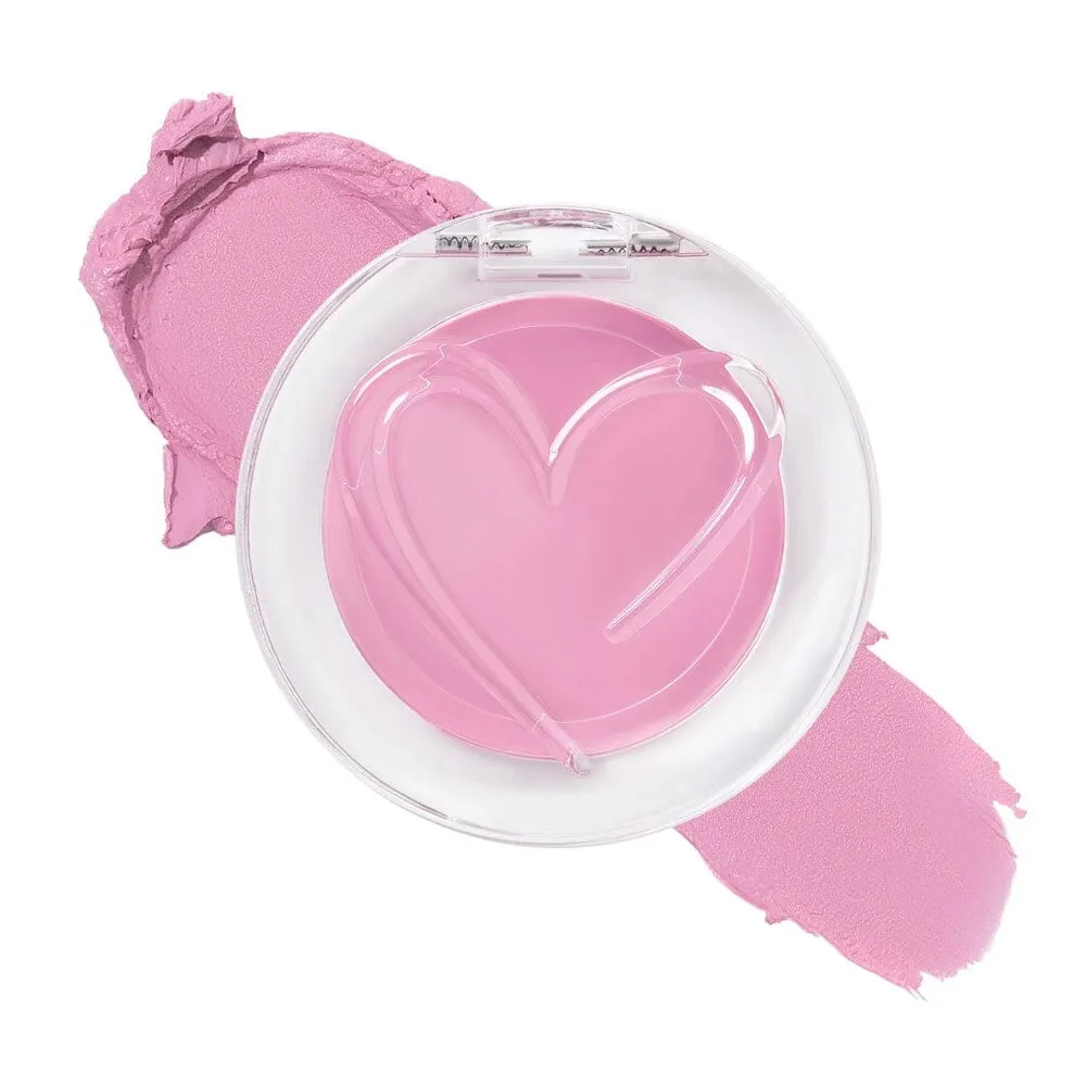 Stay Blushin' Cute Lip & Cheek Balm Assorted (8 units)