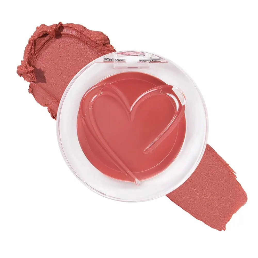 Stay Blushin' Cute Lip & Cheek Balm Assorted (8 units)