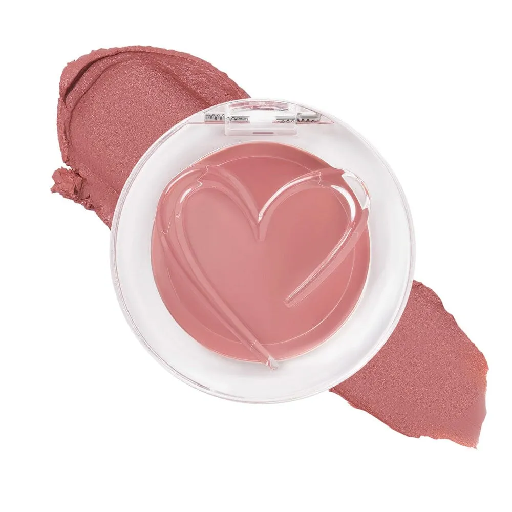 Stay Blushin' Cute Lip & Cheek Balm Assorted (8 units)