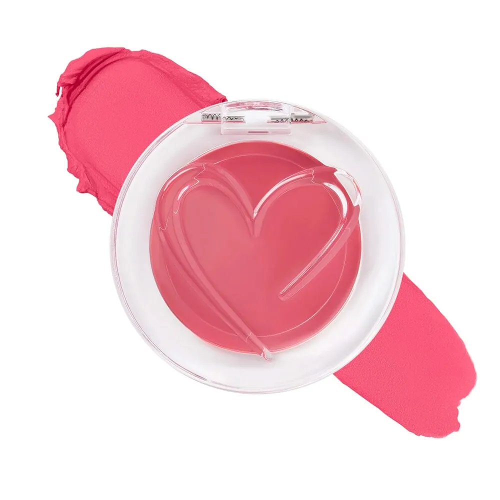 Stay Blushin' Cute Lip & Cheek Balm Assorted (8 units)