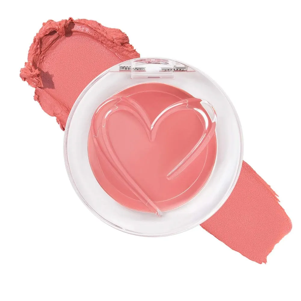 Stay Blushin' Cute Lip & Cheek Balm Assorted (8 units)