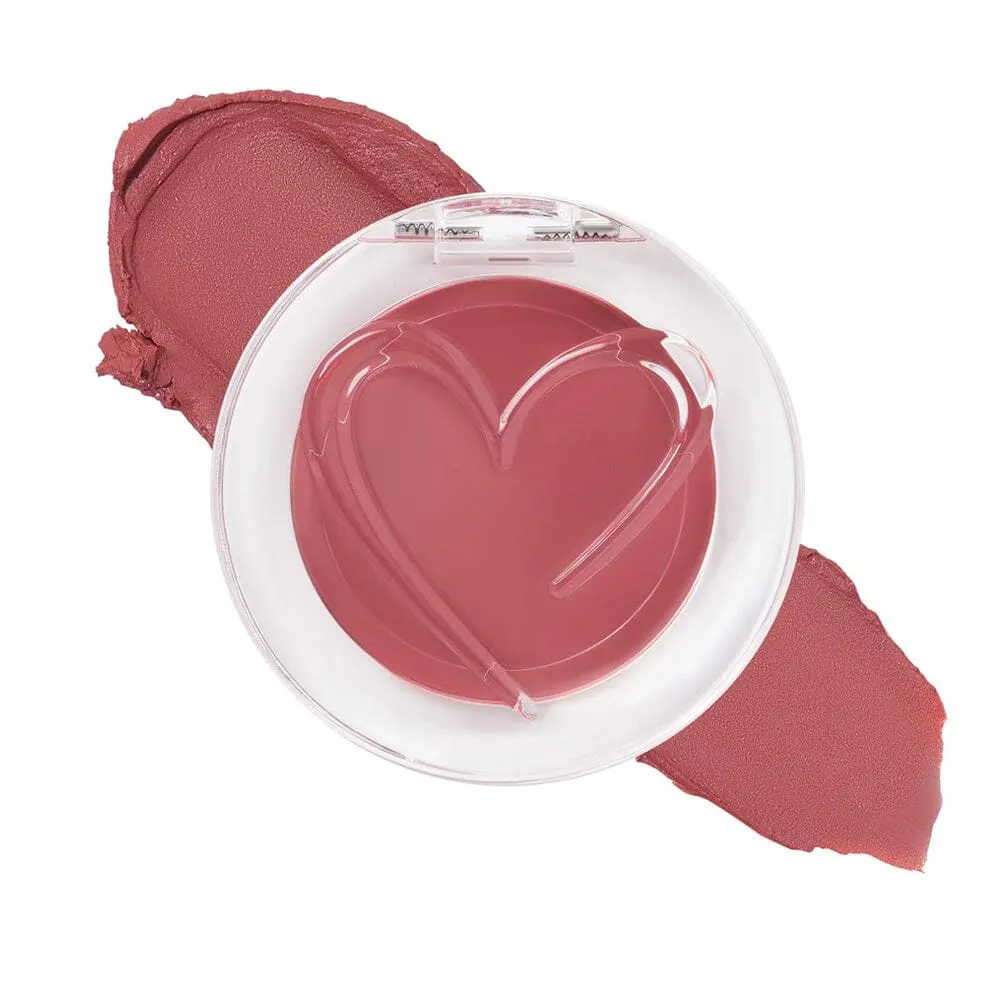 Stay Blushin' Cute Lip & Cheek Balm Assorted (8 units)