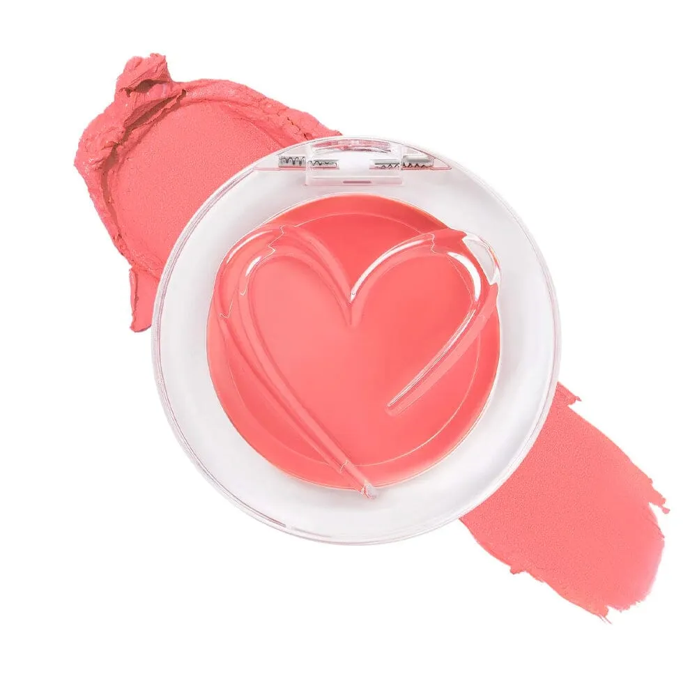Stay Blushin' Cute Lip & Cheek Balm Assorted (8 units)