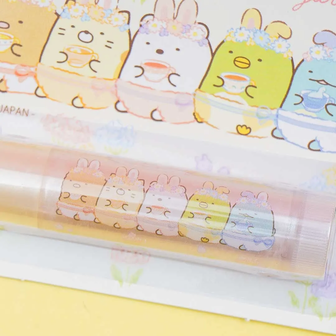 Sumikko Gurashi Honey Lip Balm