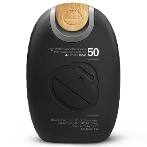 Sun Bum Signature Sunscreen - SPF 50 - 1.5 Ounce