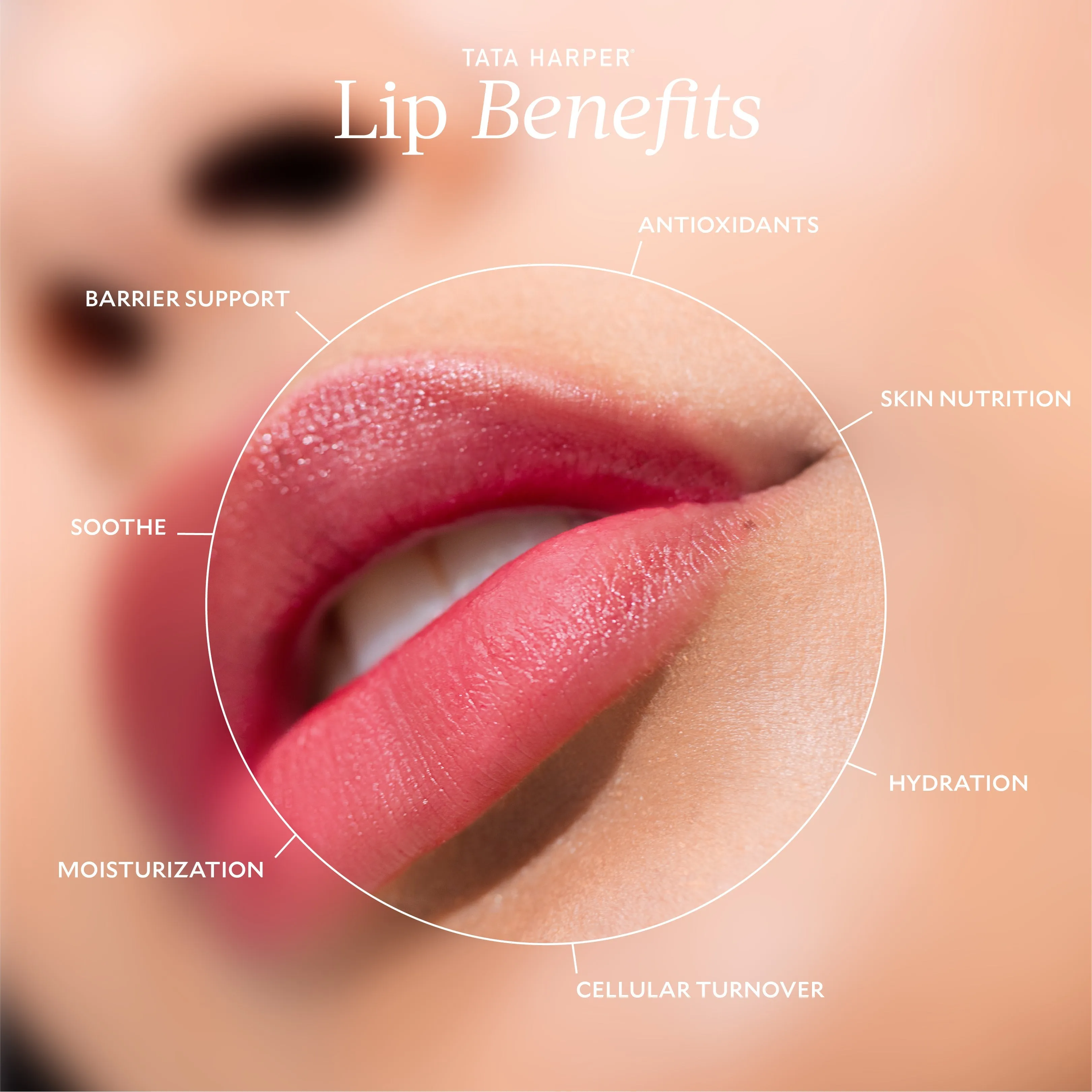 Tata Harper Lip Créme
