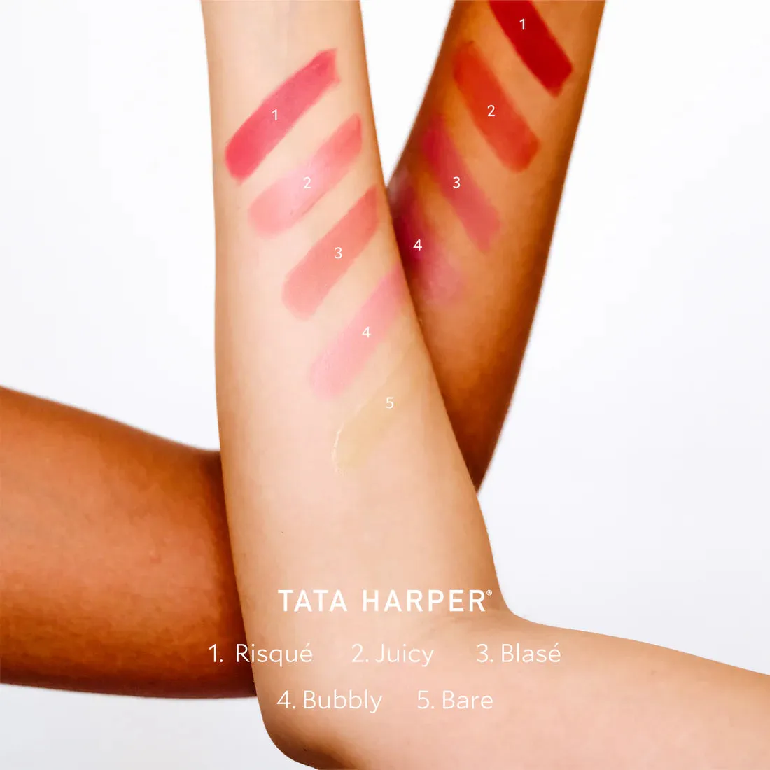 Tata Harper Lip Créme