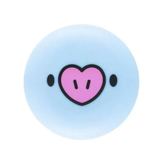 The Creme Shop Baby MANG Macaron Lip Balm - Grape Gummy