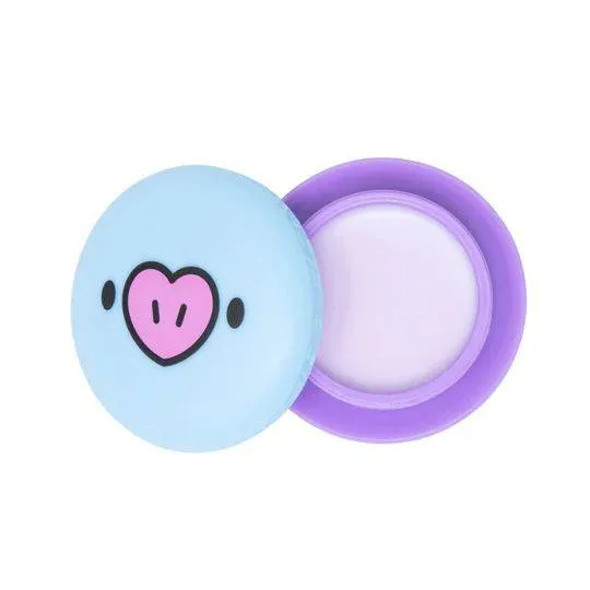 The Creme Shop Baby MANG Macaron Lip Balm - Grape Gummy