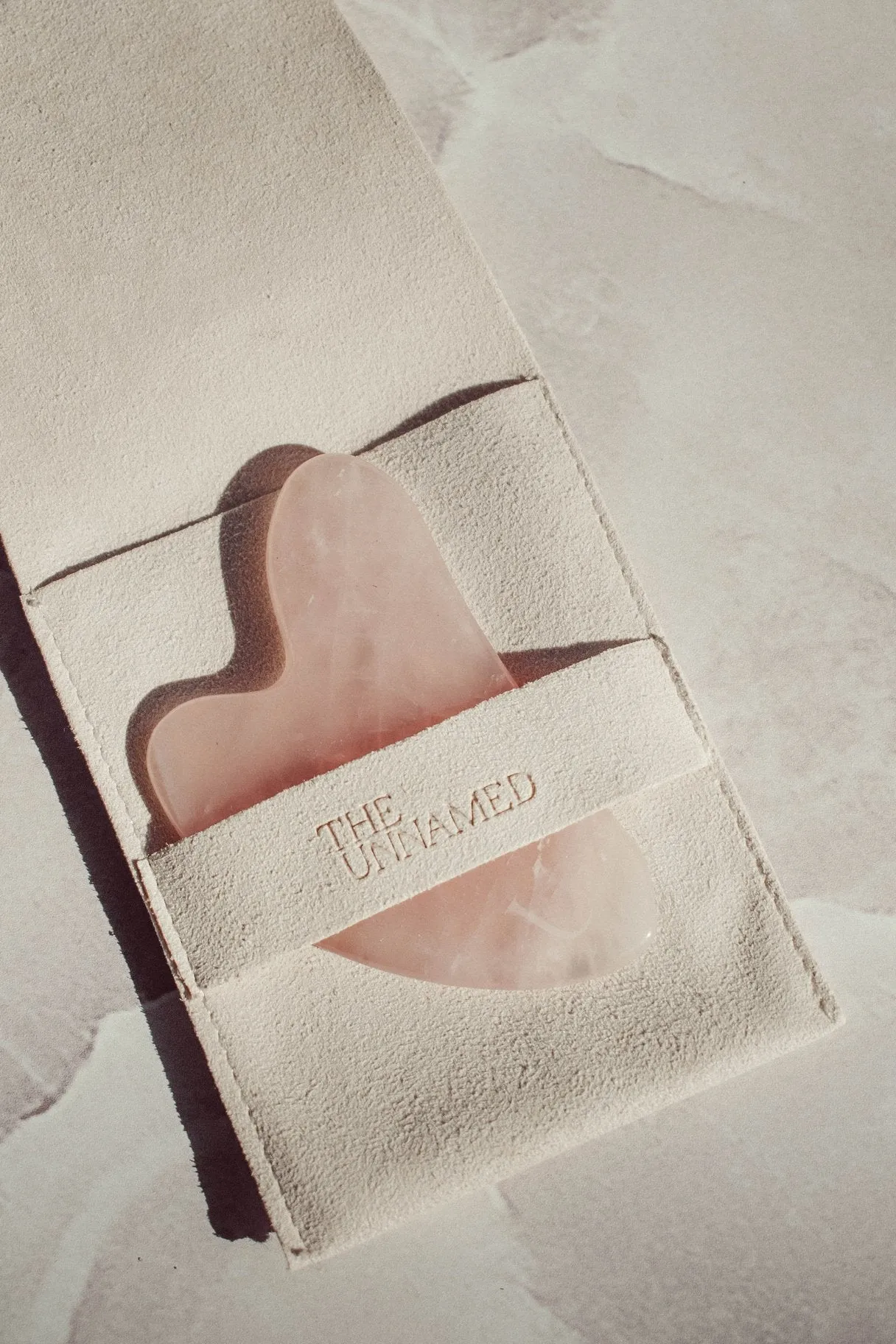 The Unnamed - Facial Ritual Set