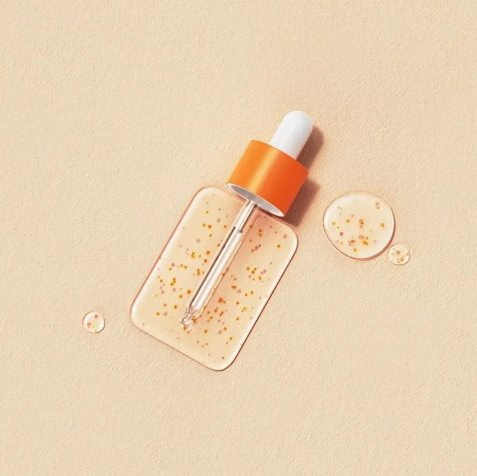 Tovegan Orange Oasis Serum 50ml