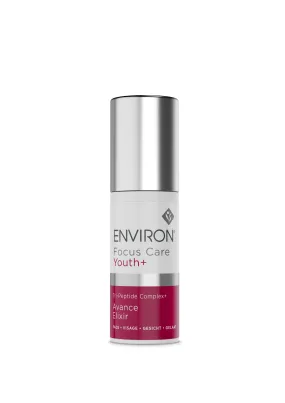 Tri-Peptide Complex  Avance Elixir -- Focus care Youth  ** 1.01fl oz/30 ml