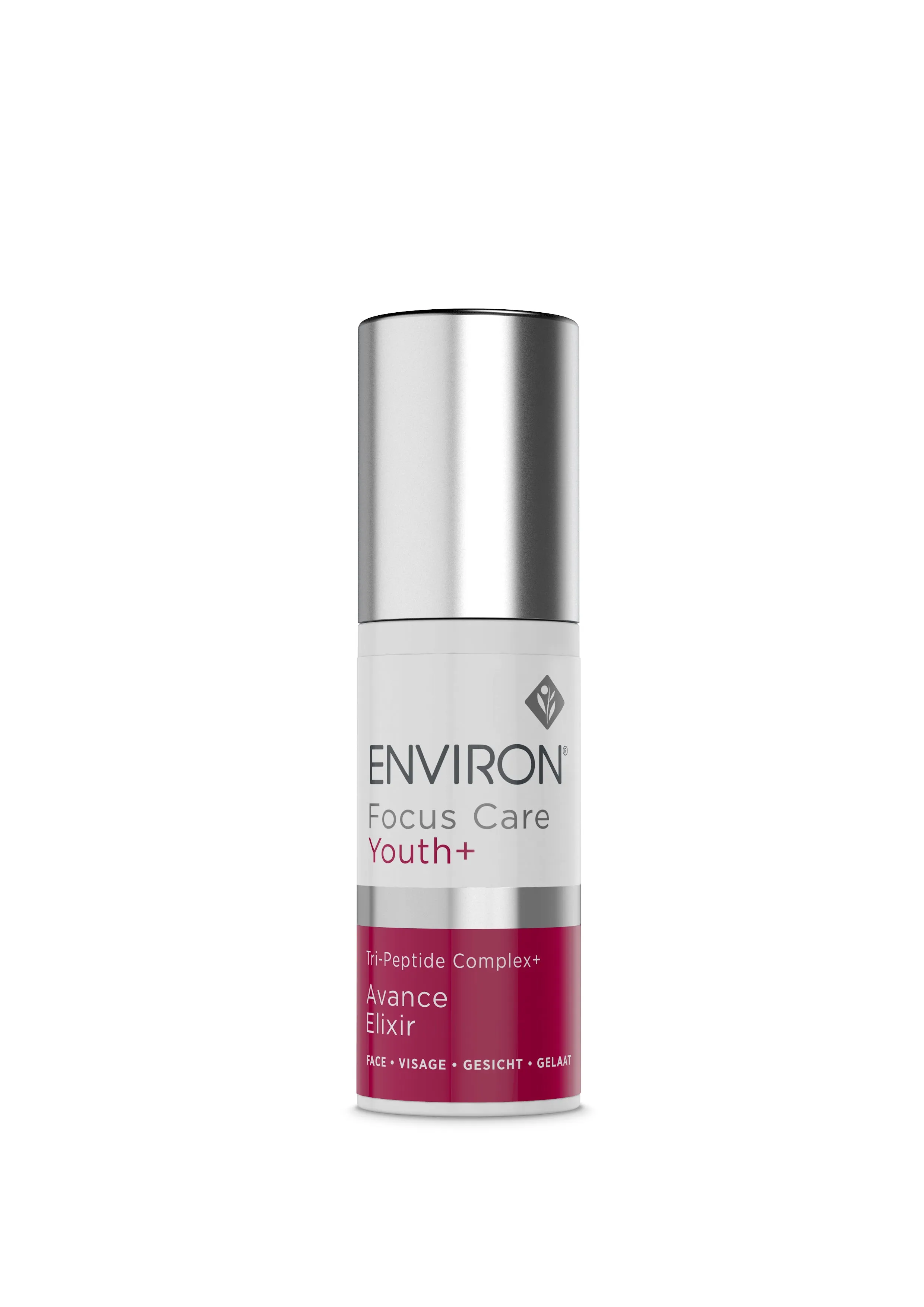 Tri-Peptide Complex  Avance Elixir -- Focus care Youth  ** 1.01fl oz/30 ml