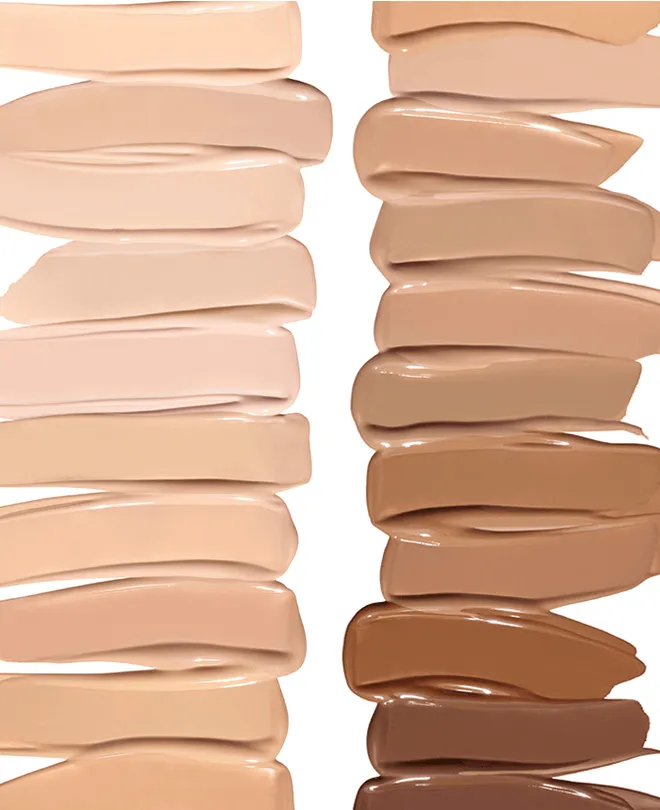 WET N WILD Photo Focus Foundation - Soft Ivory