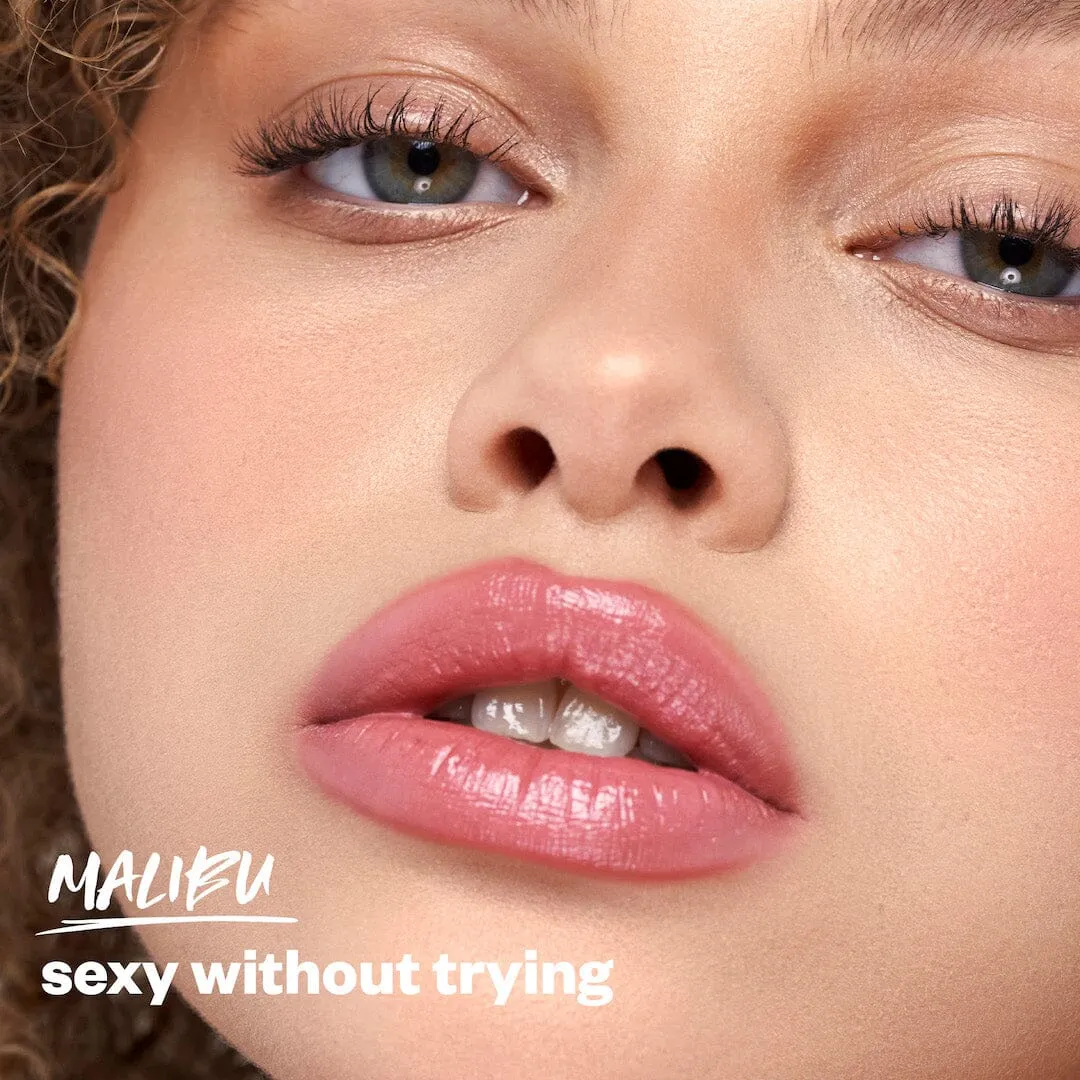 Wet Stick Moisturizing Lip Shine