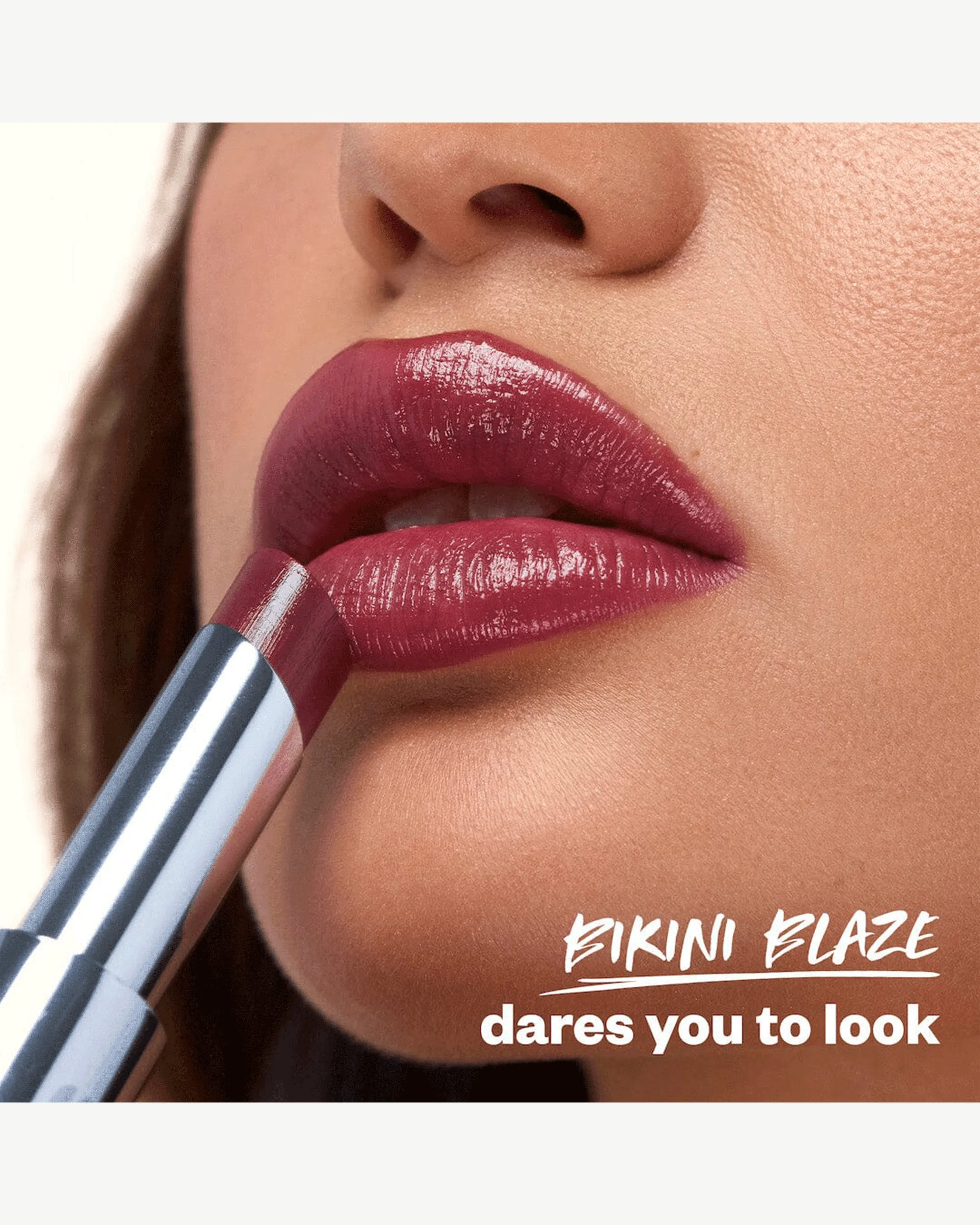 Wet Stick Moisturizing Lip Shine