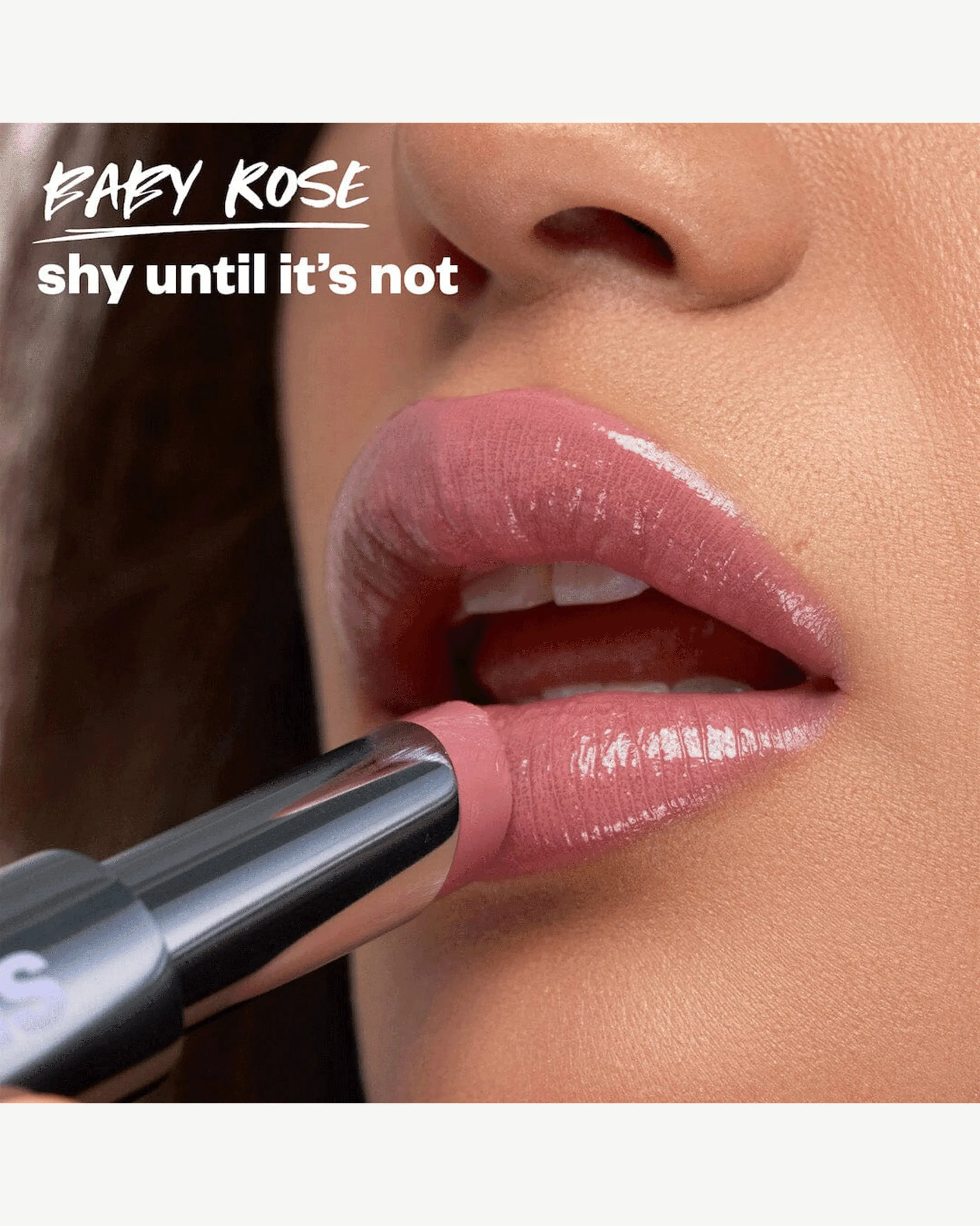 Wet Stick Moisturizing Lip Shine