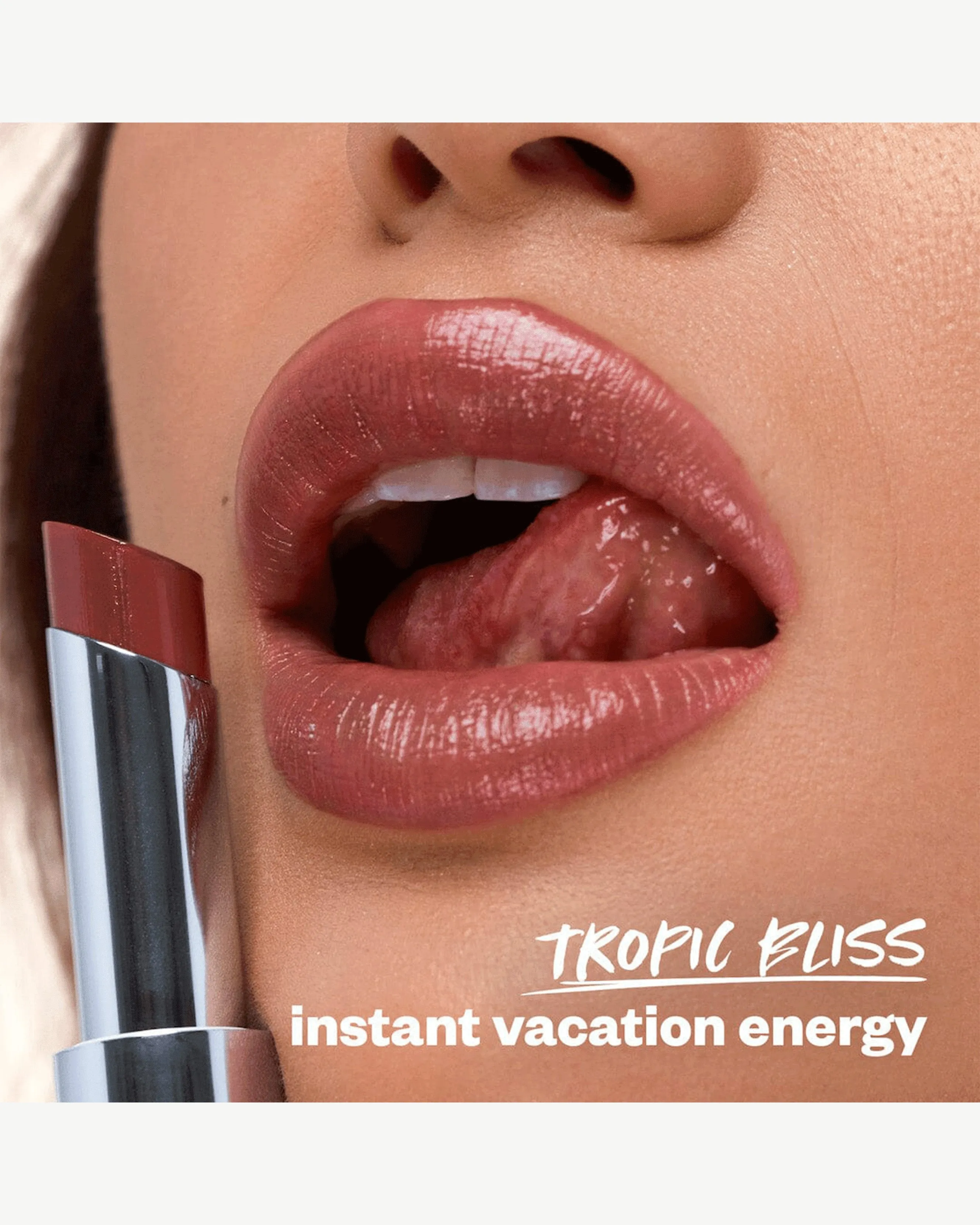 Wet Stick Moisturizing Lip Shine