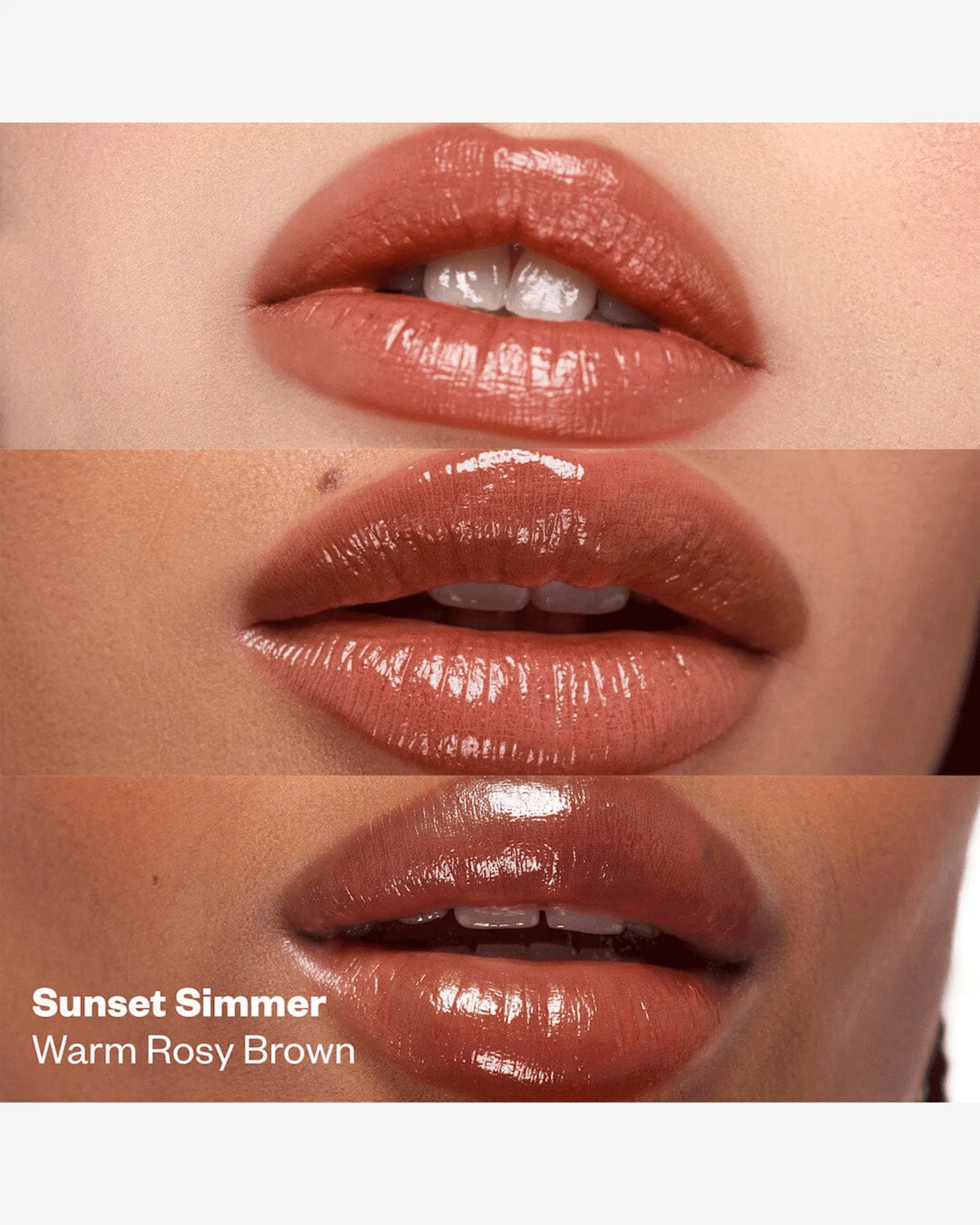Wet Stick Moisturizing Lip Shine