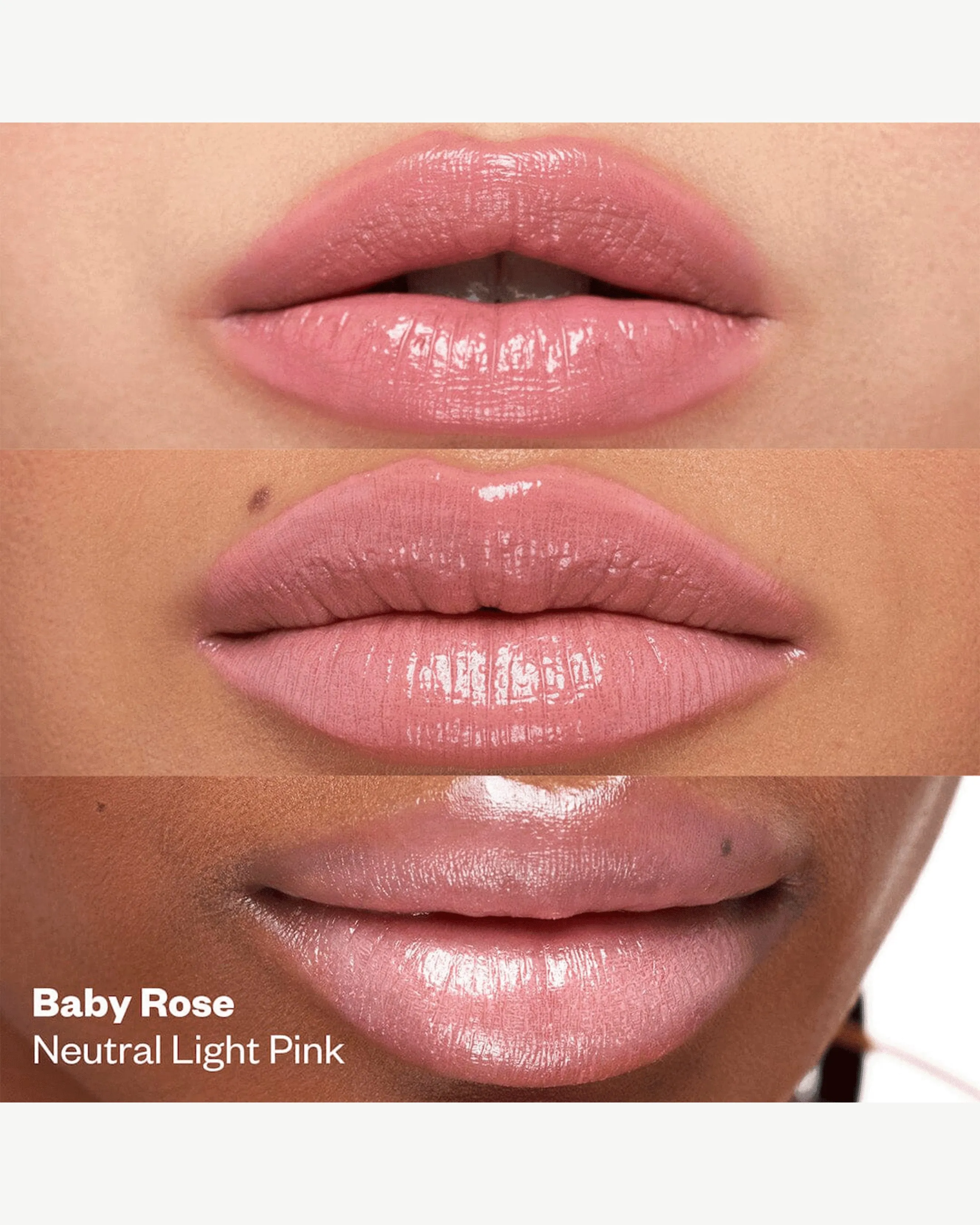 Wet Stick Moisturizing Lip Shine