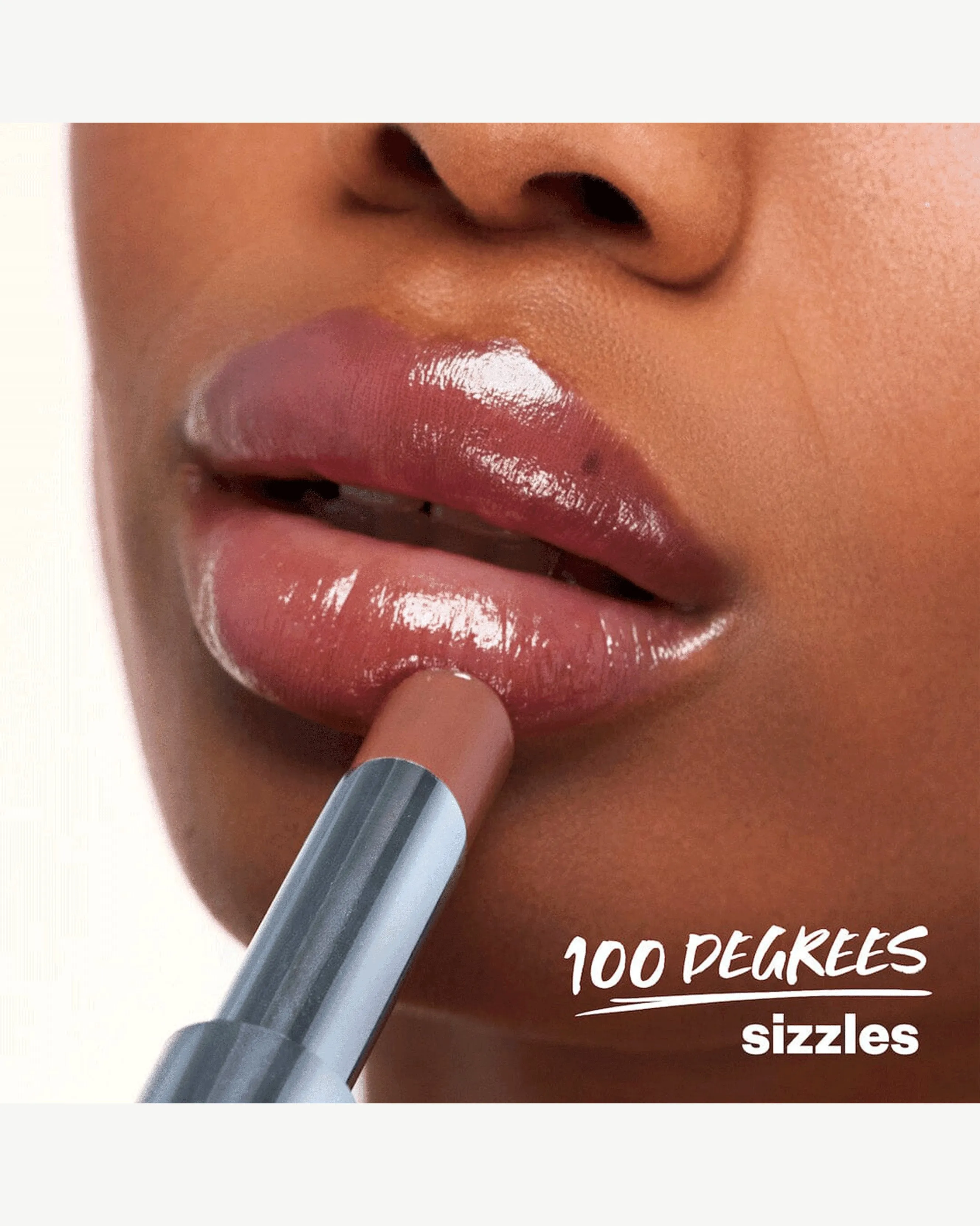 Wet Stick Moisturizing Lip Shine