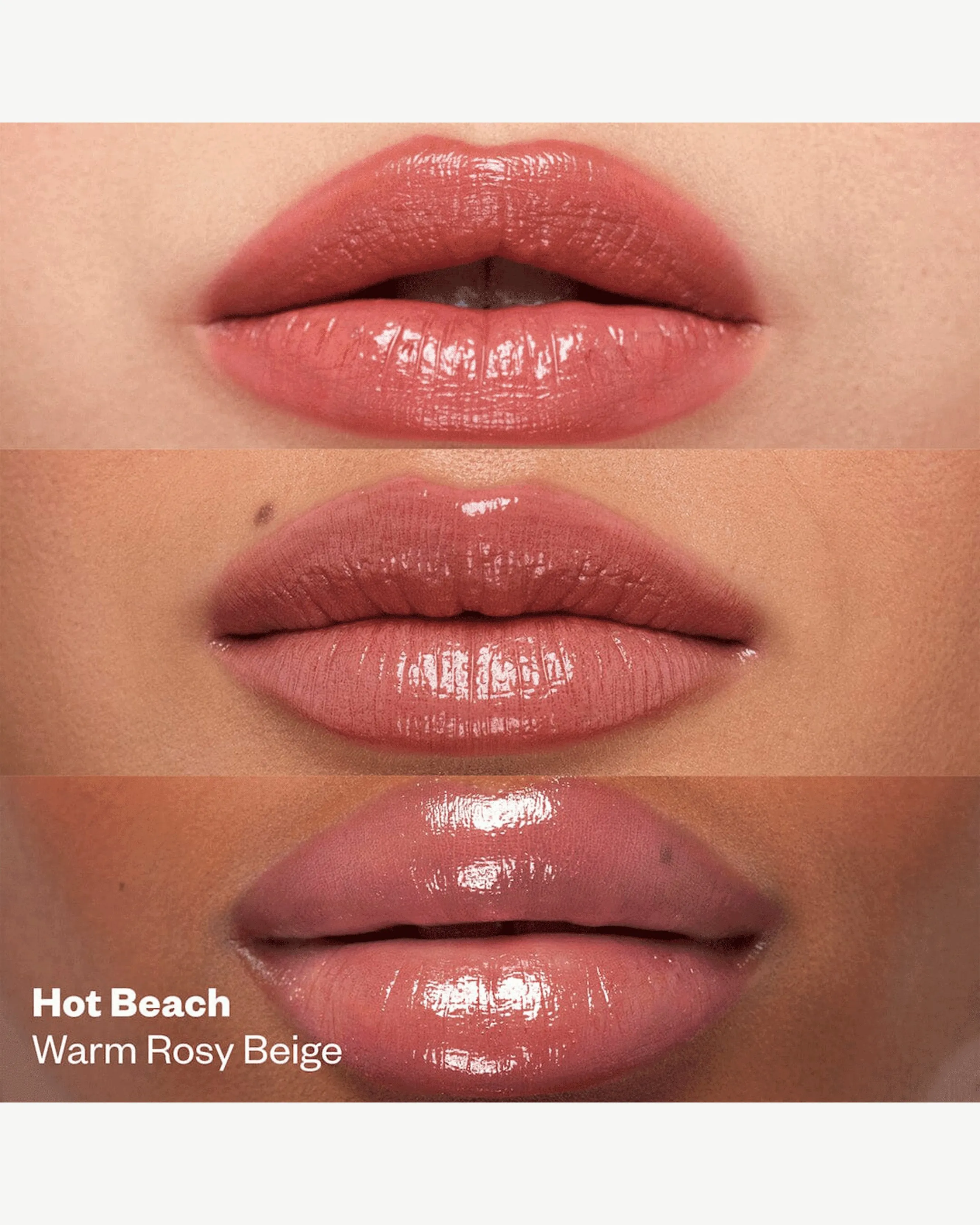 Wet Stick Moisturizing Lip Shine