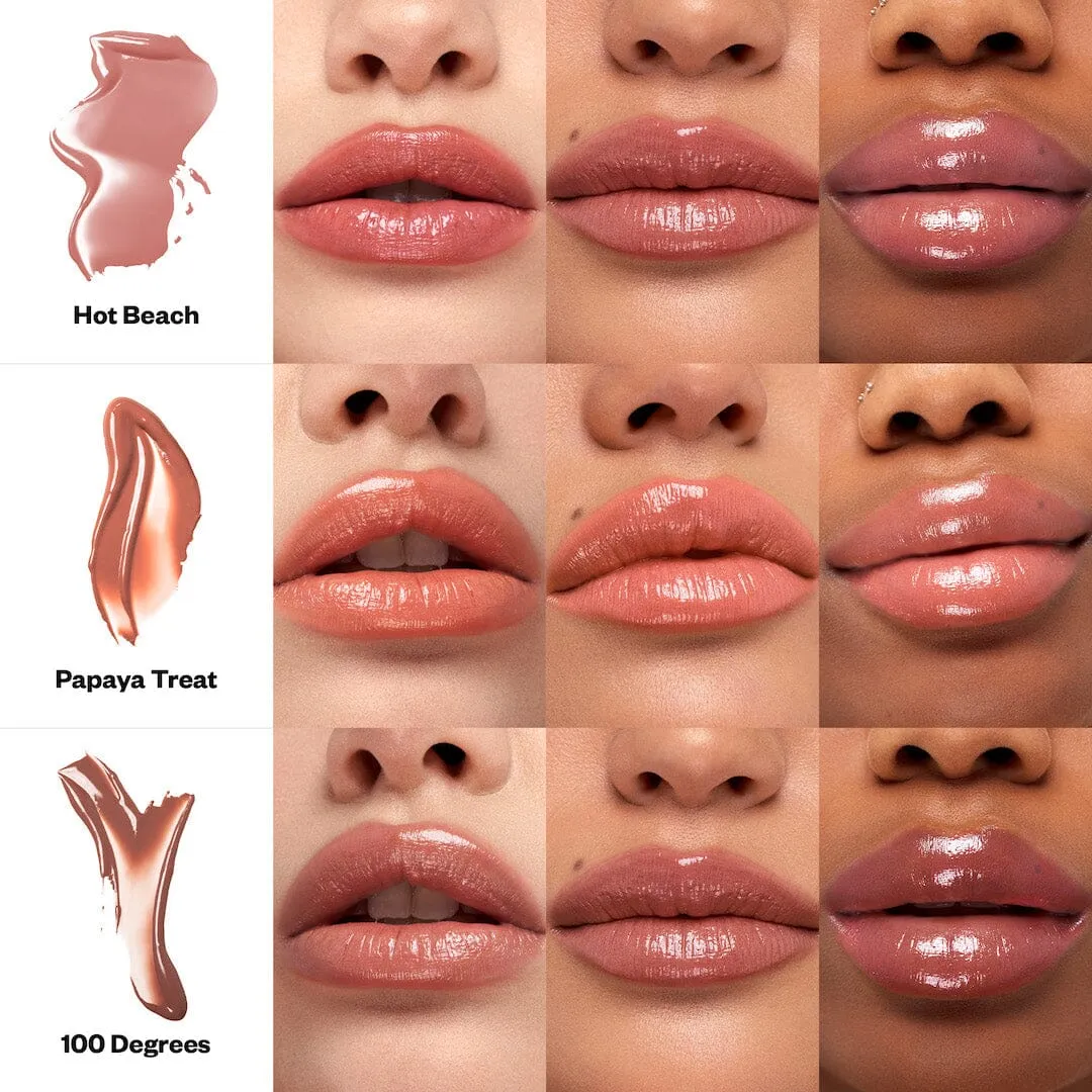Wet Stick Moisturizing Lip Shine