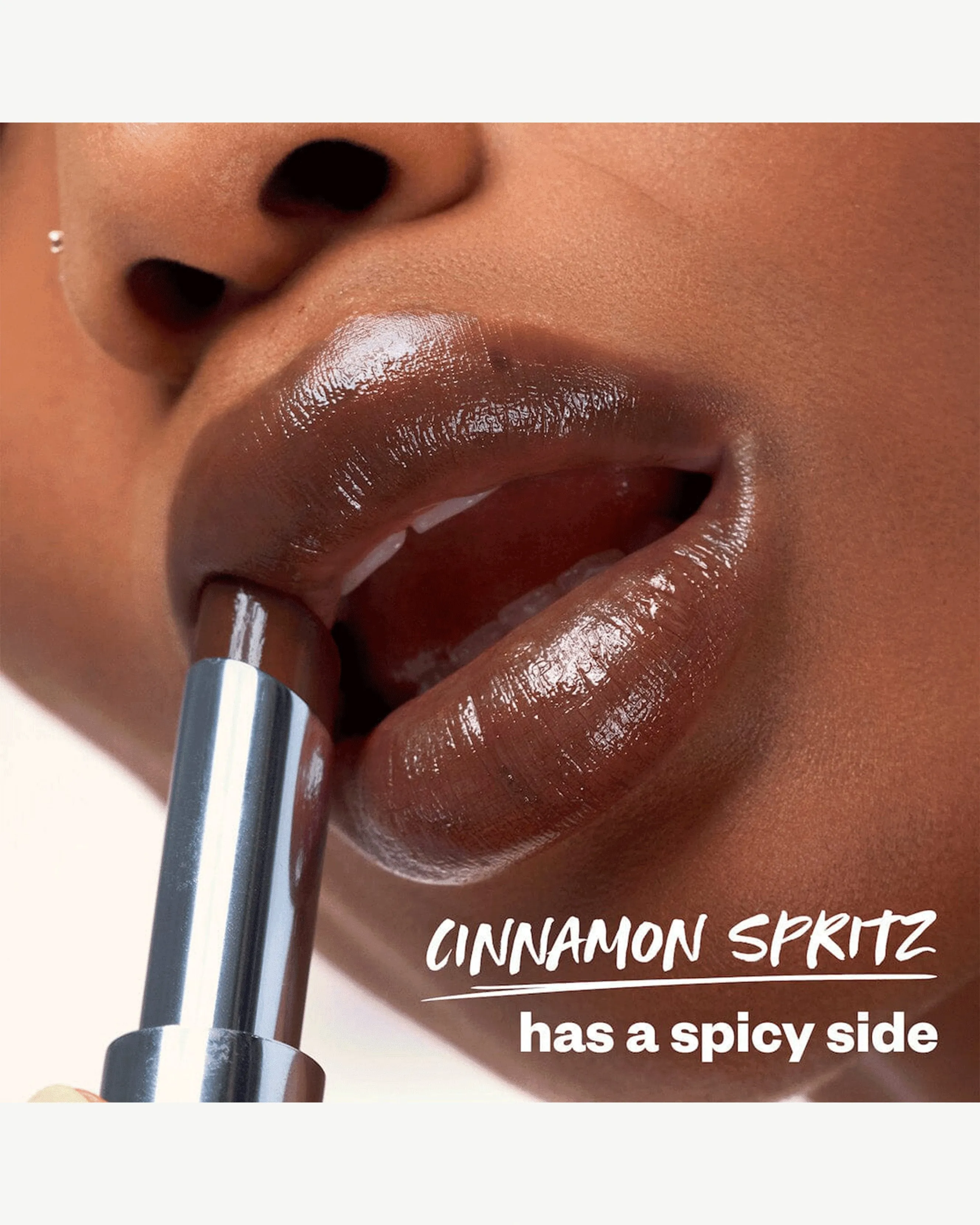Wet Stick Moisturizing Lip Shine
